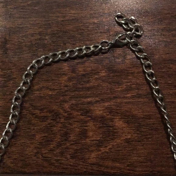 Silver Necklace - Picture 5 of 8